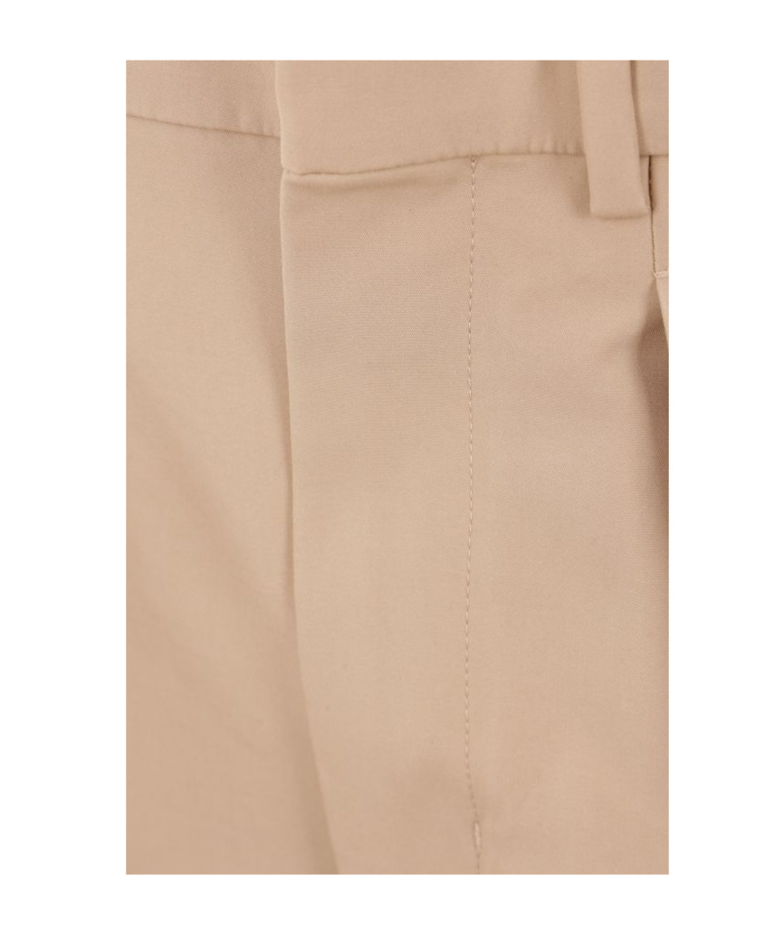 Tom Ford Man Pantalone In Nude