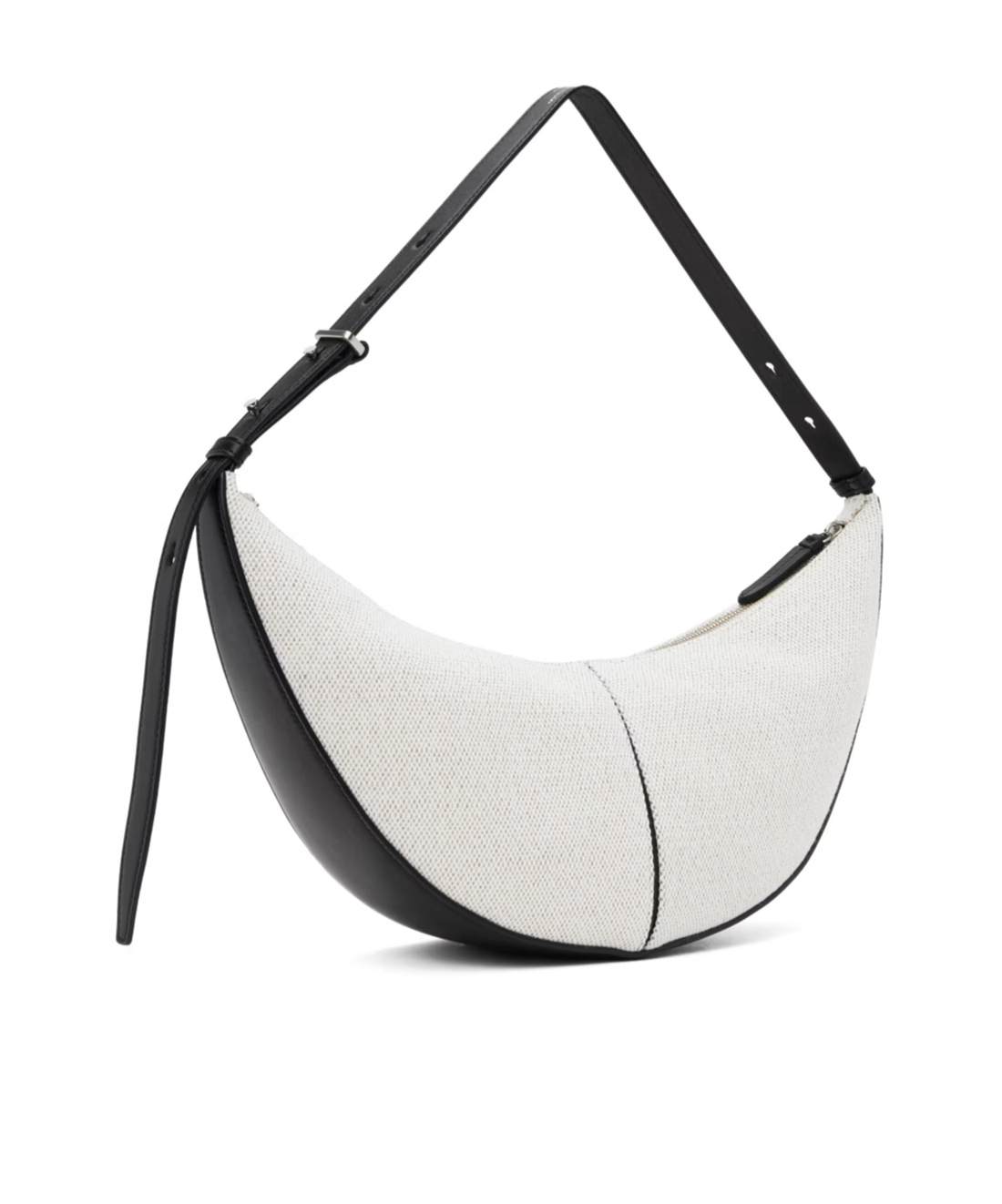 Shop Proenza Schouler Zipper Shoulder Bag
