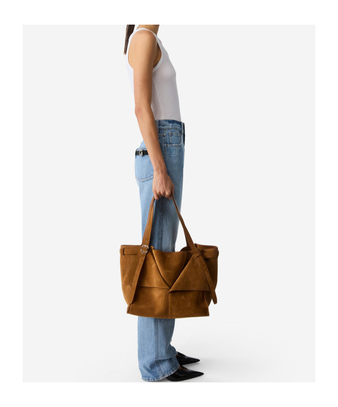 Coperni Sleeveless Vest In Multicolor