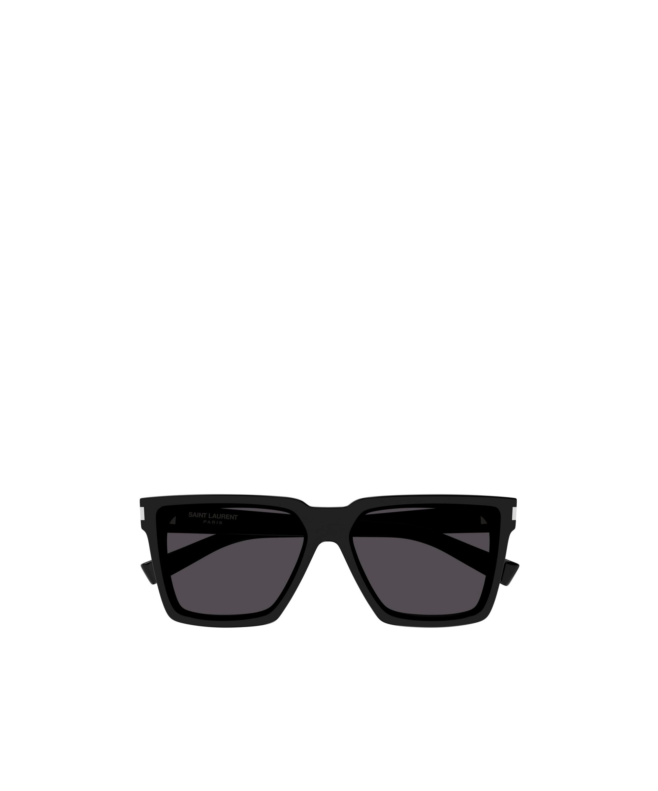 Saint Laurent Eyewear Square Frame Sunglasses