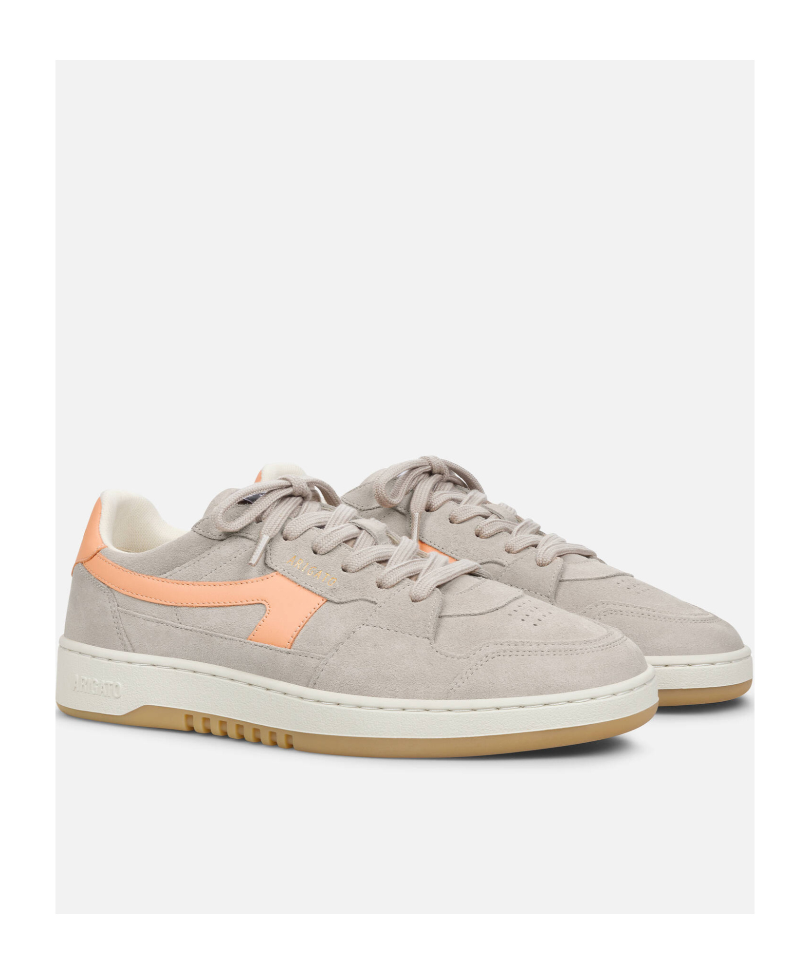 Axel Arigato Dice-a Sneakers In White