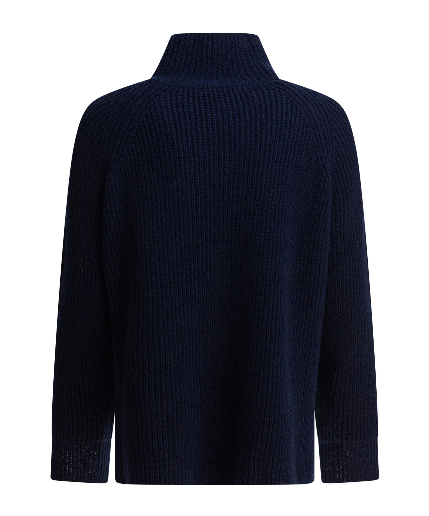 Kangra Cashmere Turtleneck Sweater