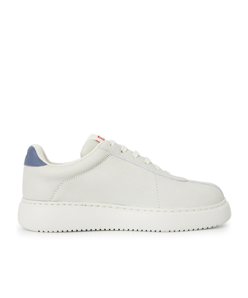 Camper Runner K21 Low-top Sneakers In White