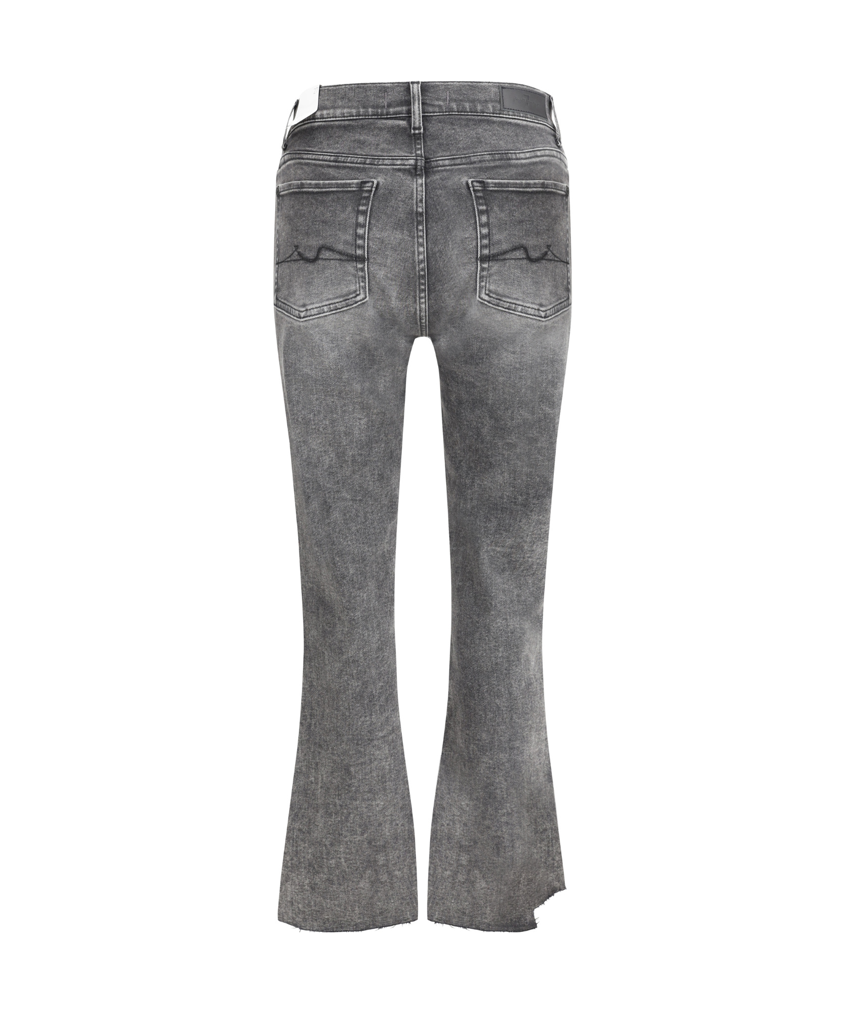 7 FOR ALL MANKIND 7 FOR ALL MANKIND DAISY FLARE JEANS