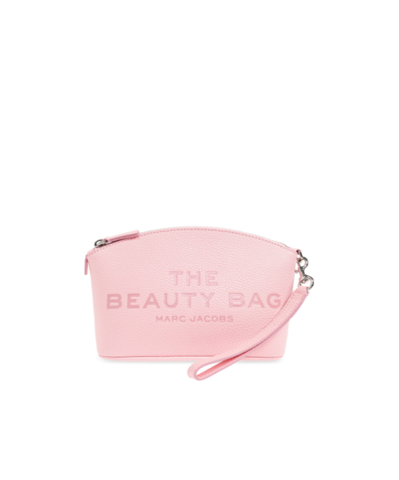 Marc Jacobs The Beauty Bag Cosmetics Case In Pink