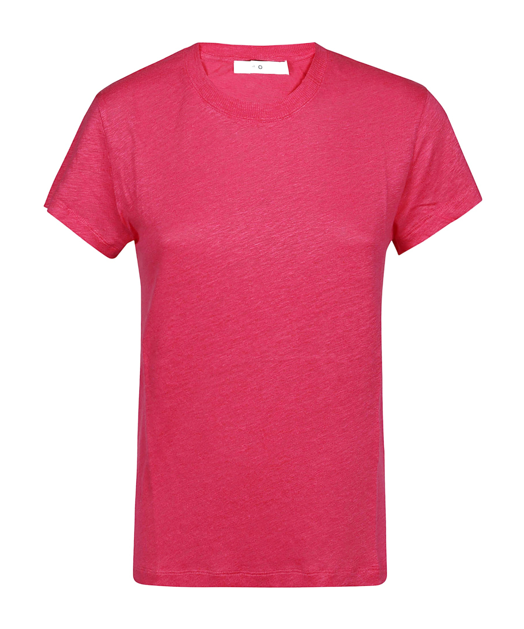 Iro Third T-shirt In Red