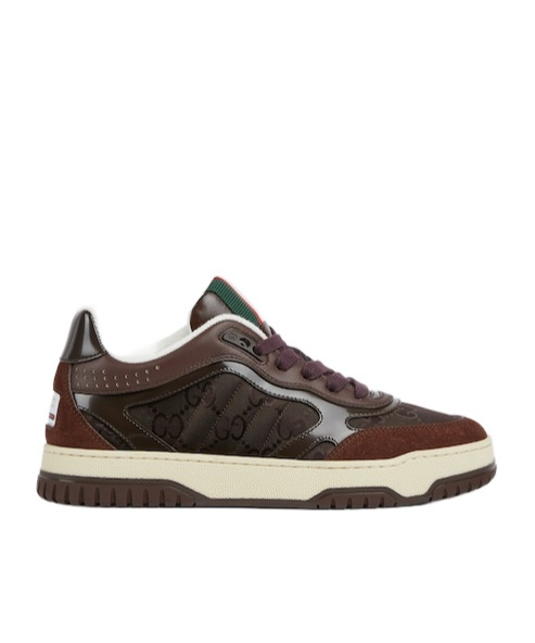 Gucci Women's  Re-web Sneaker