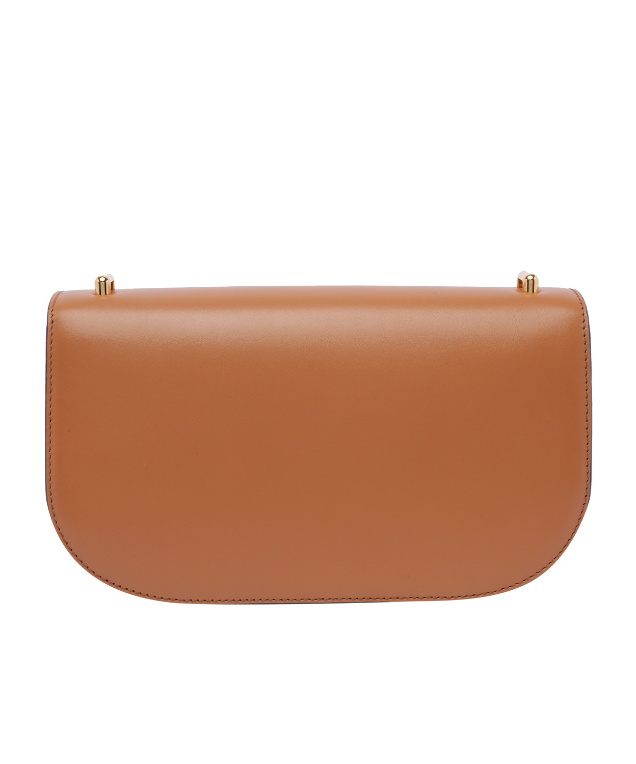Furla Small Sphere Shoulder Bag In Brown