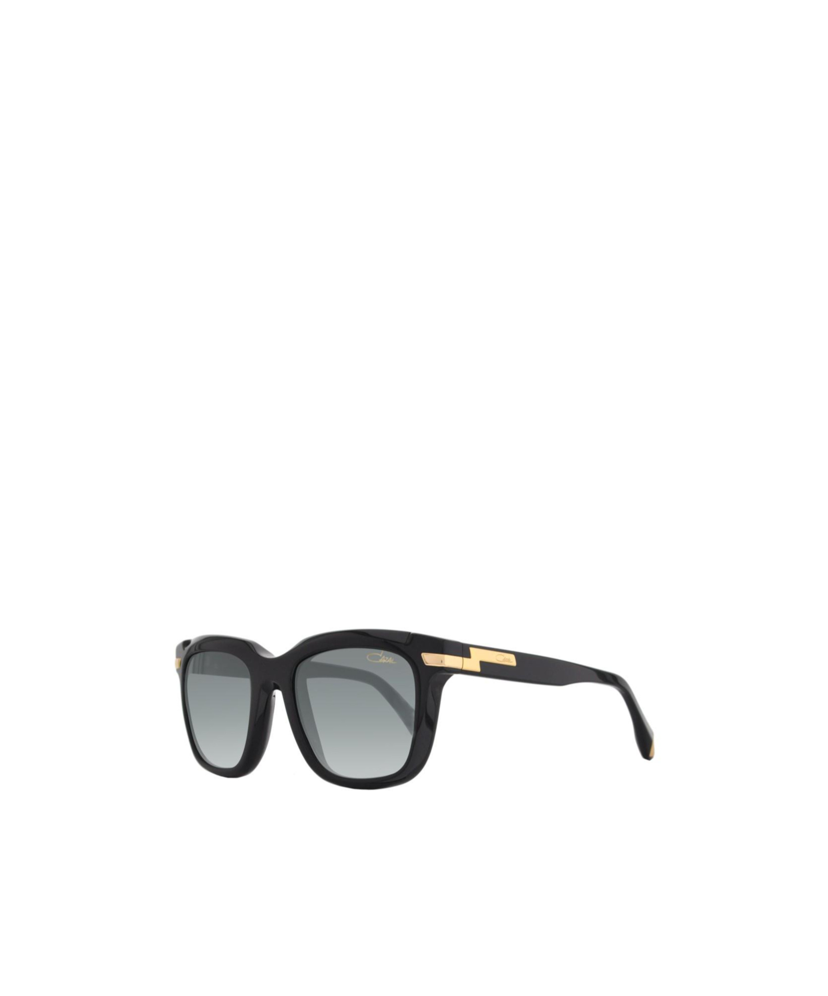 Cazal Full Frame Sunglasses In Black
