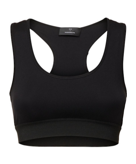 Wardrobe.nyc Active Sports Vest