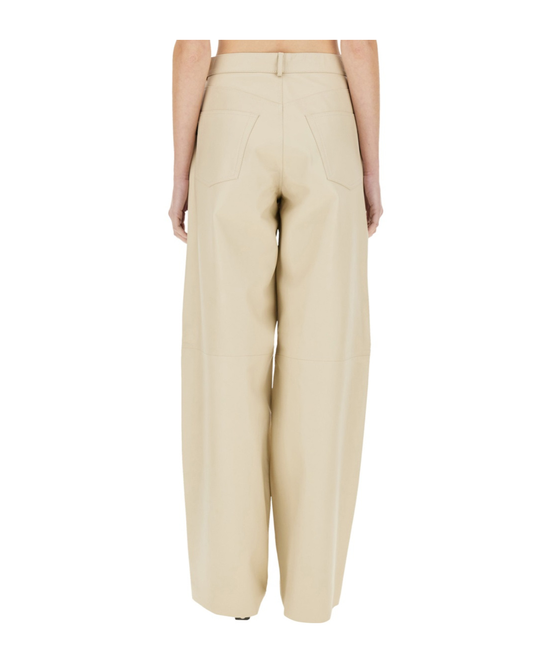 Haikure Bethany Twill 45 In Nude