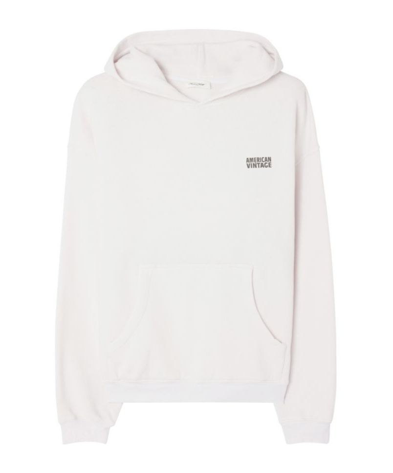 American Vintage Long Sleeve Sweatshirt