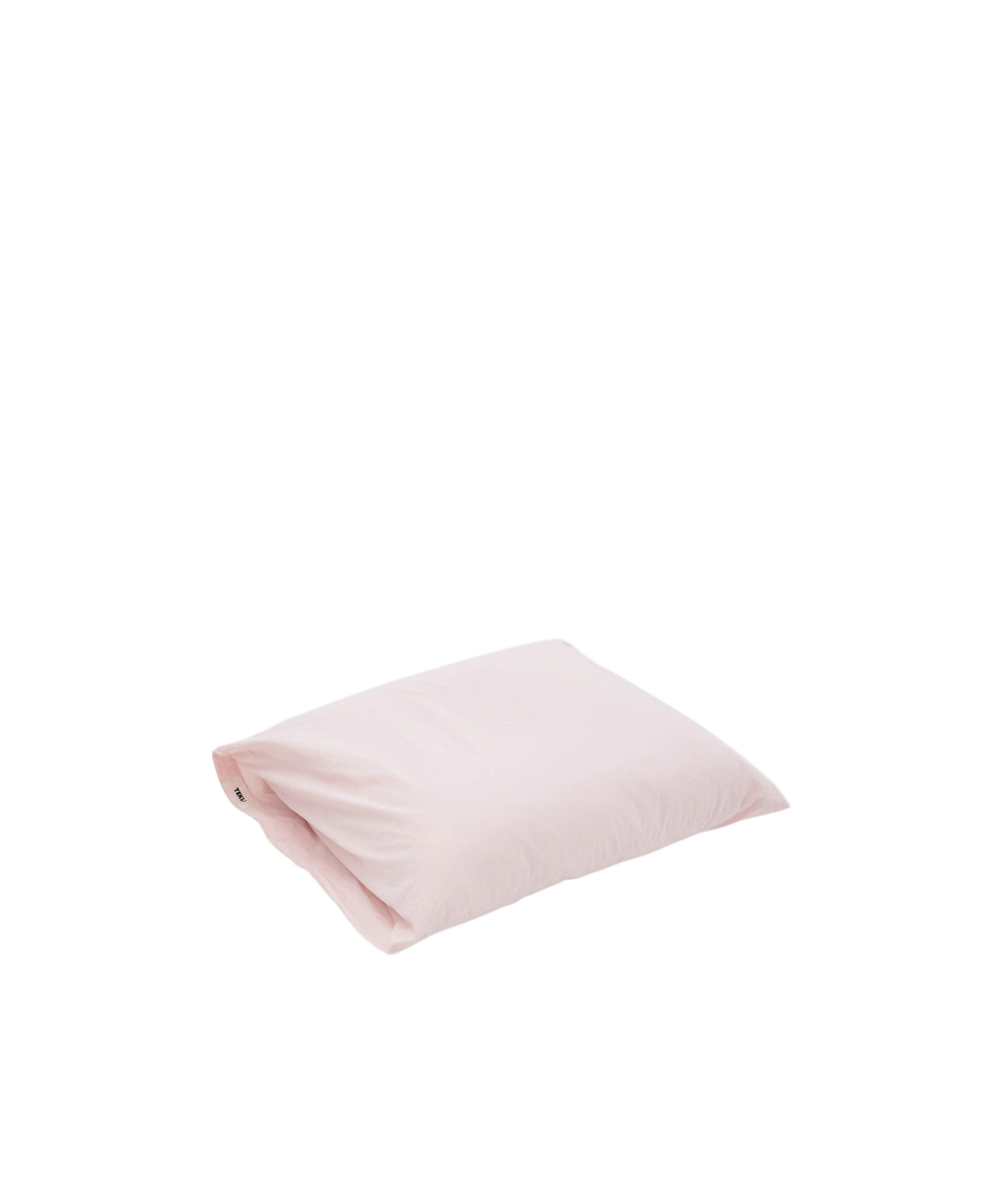 Tekla High-quality Percale Pillowcase In Multi