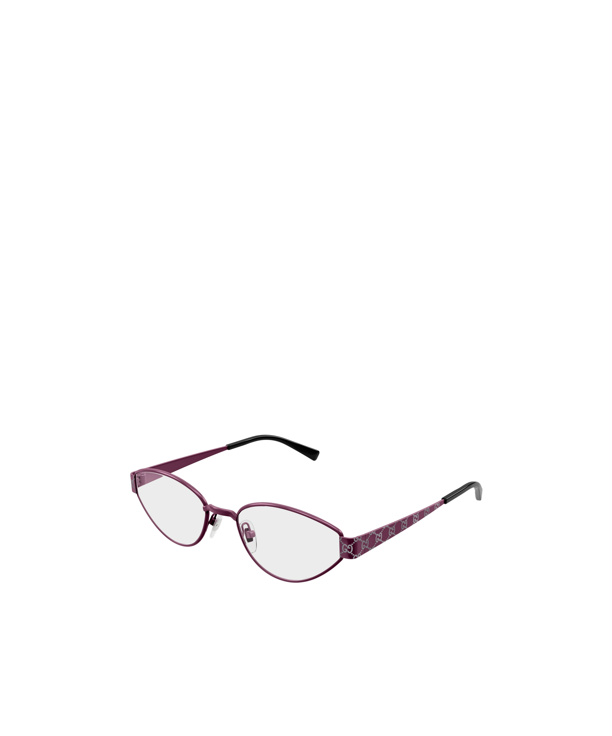 Gucci Geometric Flat Mirror