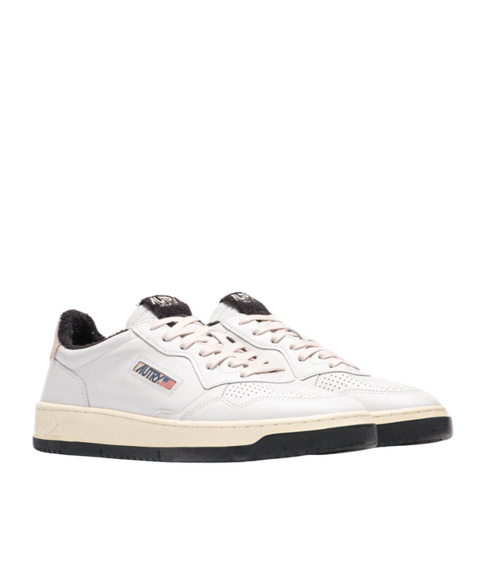 AUTRY MEDALIST TRAINERS