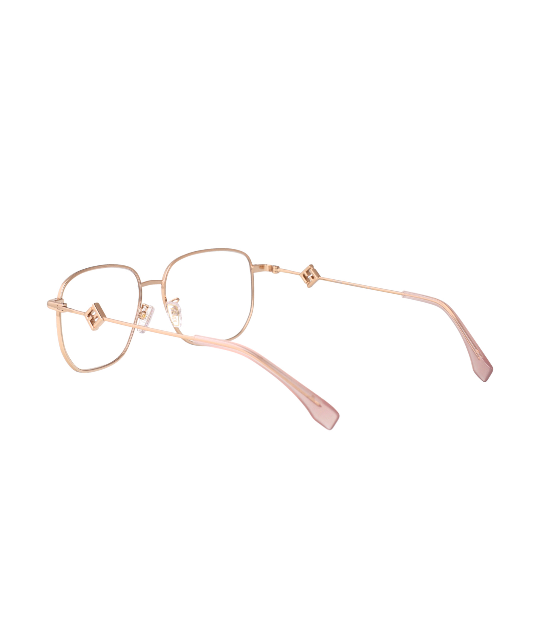 Fendi Square Flat Mirror