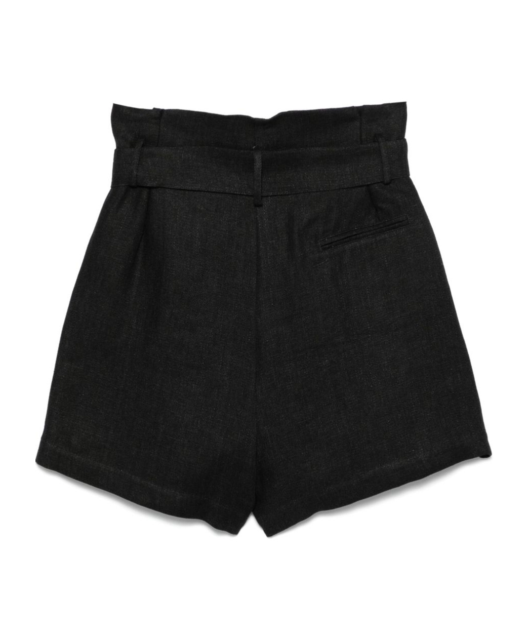 ALYSI BERMUDA SHORTS