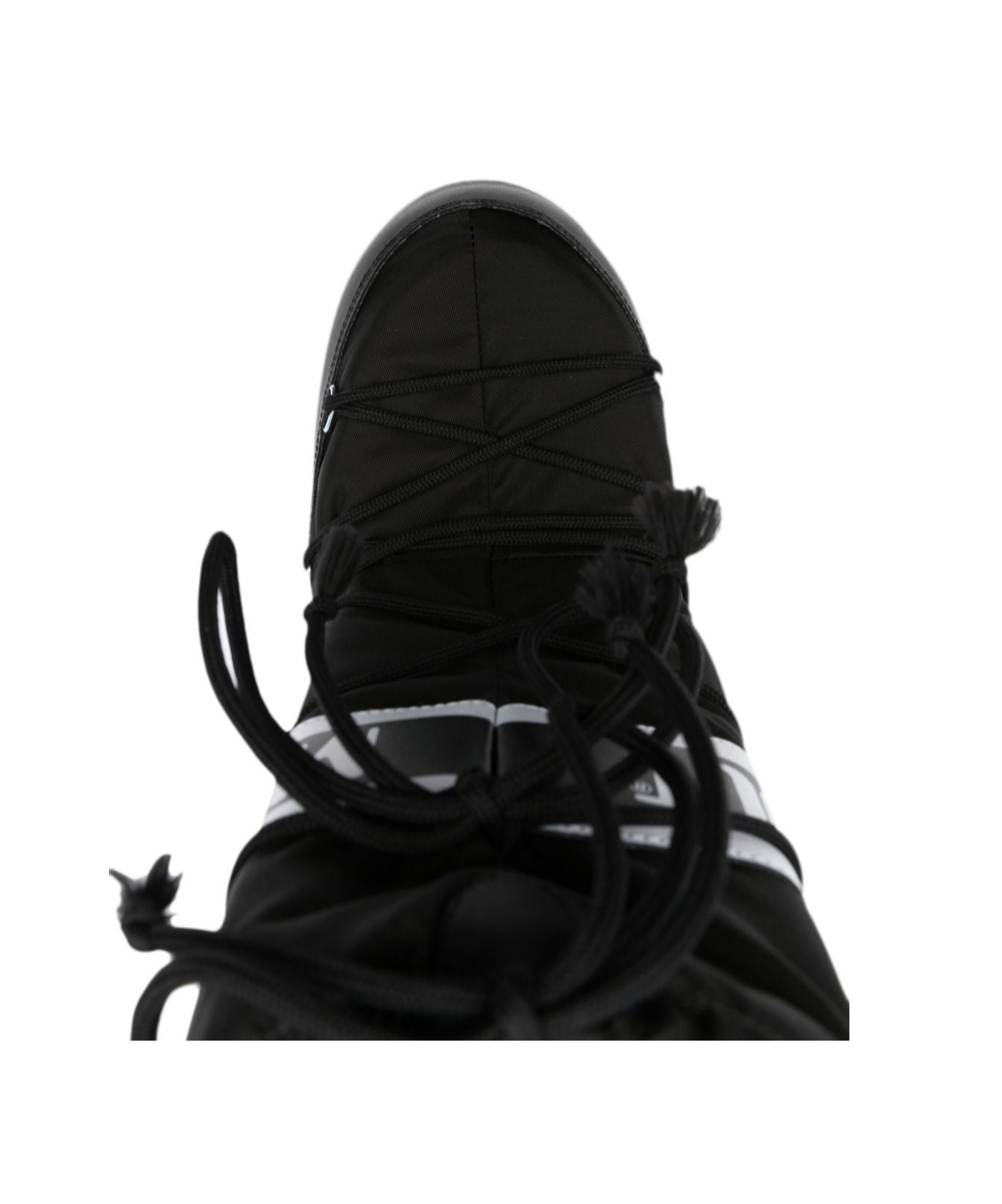 Moon Boot Icon Snow Boot In Black