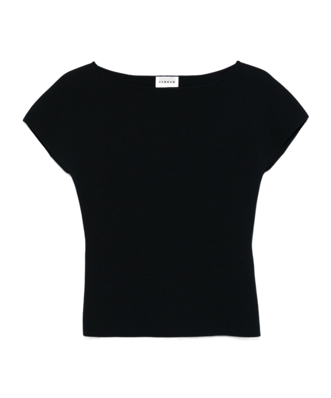 P.a.r.o.s.h Parosh Roma T-shirt