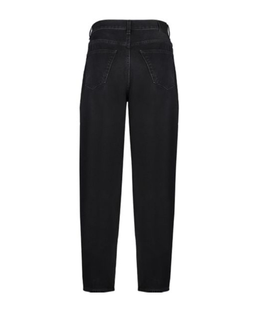 Totême Toteme Jeans In Black