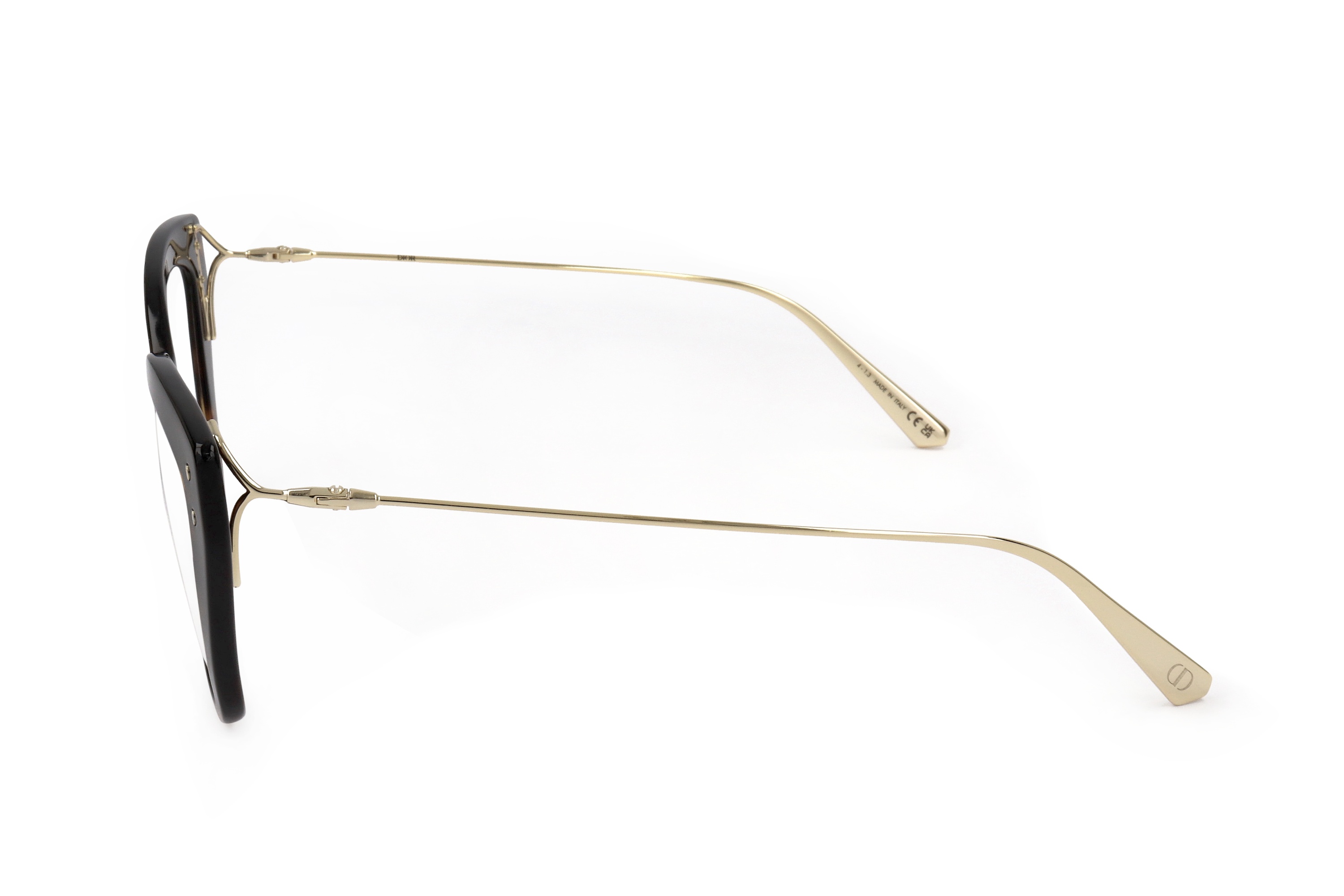 Dior Full Frame Plain Mirror