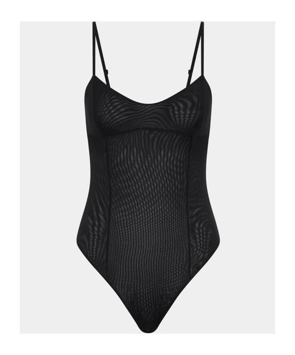 Sir Vittoria Midi Dress In Black