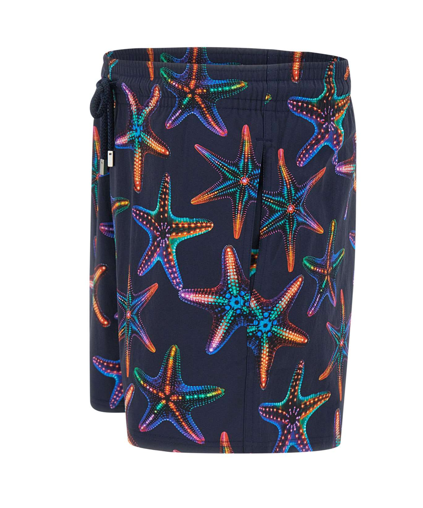 Vilebrequin Drawstring Swimming Trunks In Multi