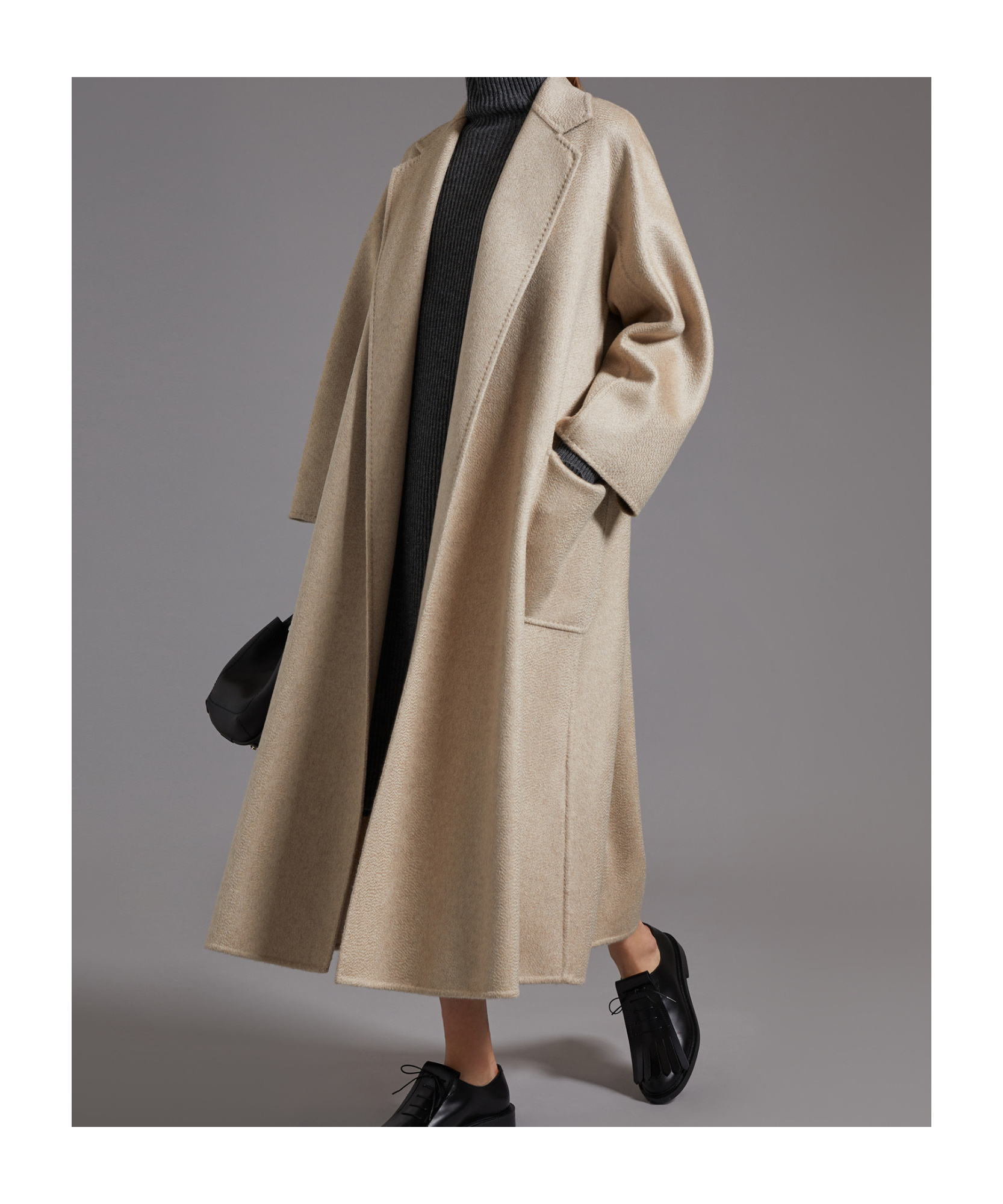 Max Mara Icon Ludmilla Coat