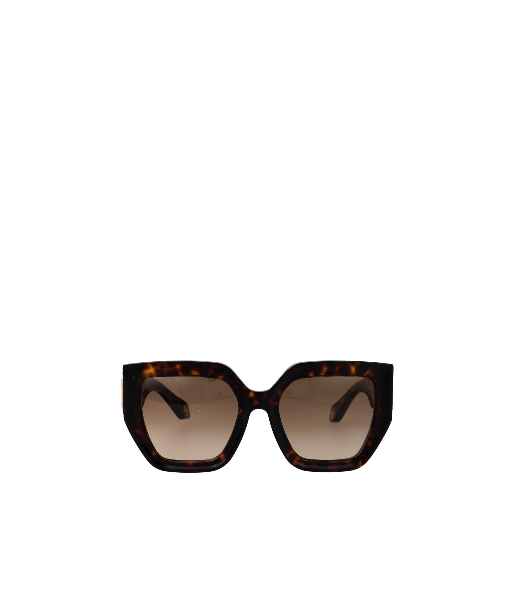 Roberto Cavalli Src089 Sunglasses In Brown