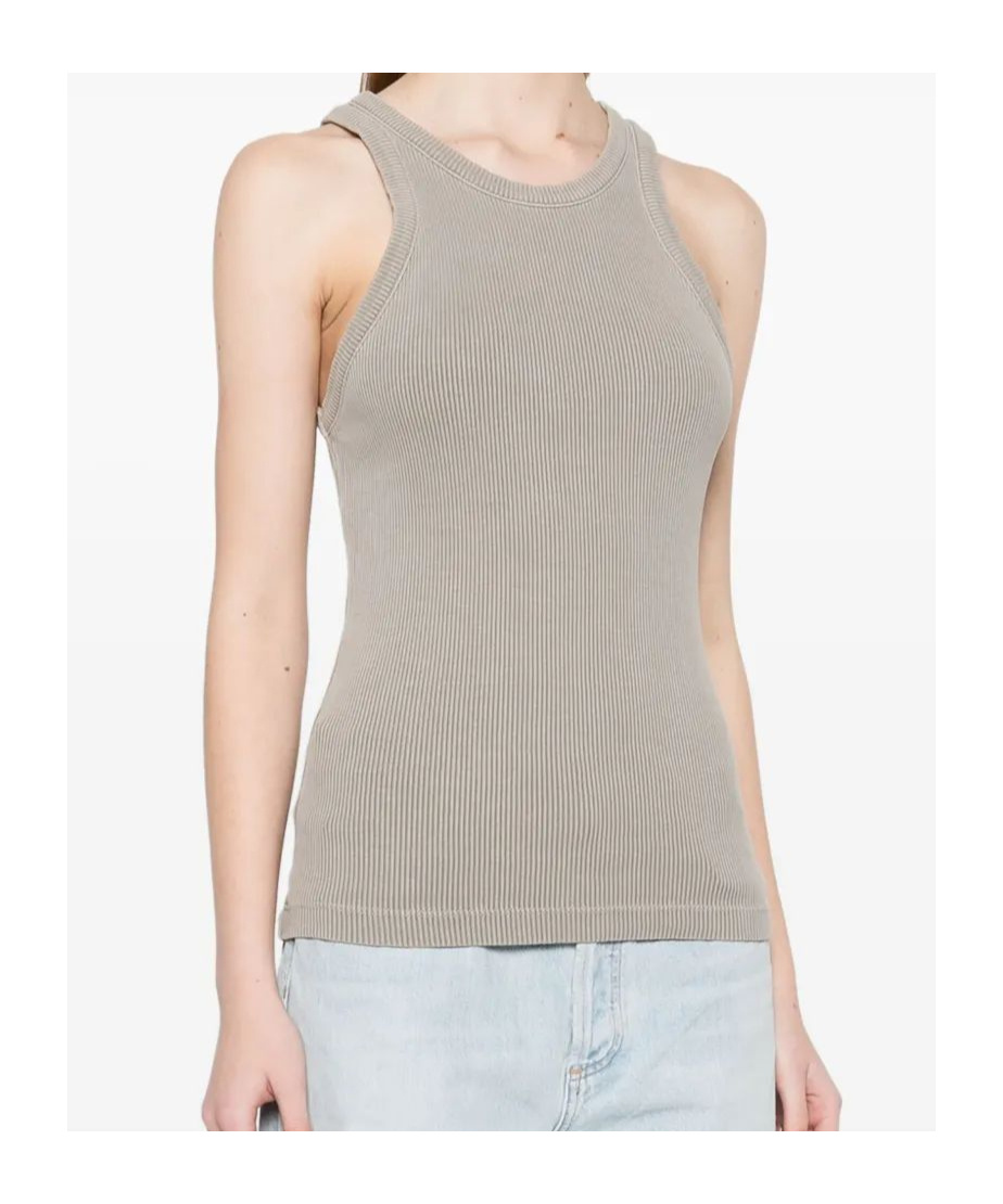 AGOLDE RAYNE TANK TOP