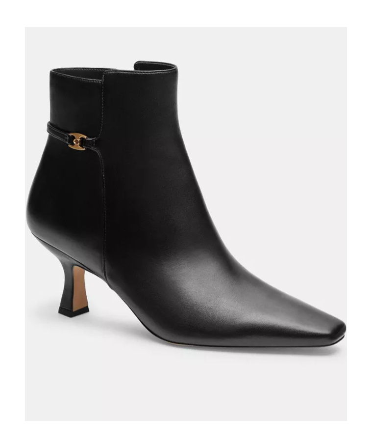 COACH REBECCA BOOTS