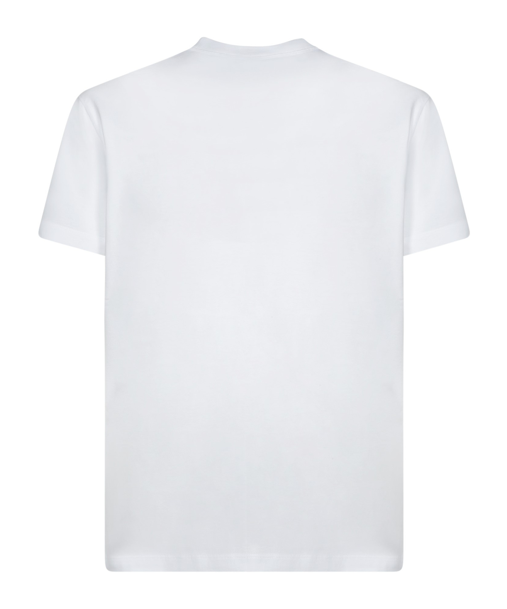 Shop Dsquared2 Cool T-shirt In White
