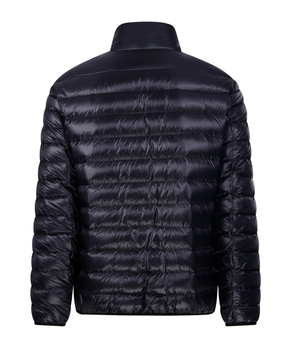 Givenchy Fashionable Puffer Outerwear For Men In Black