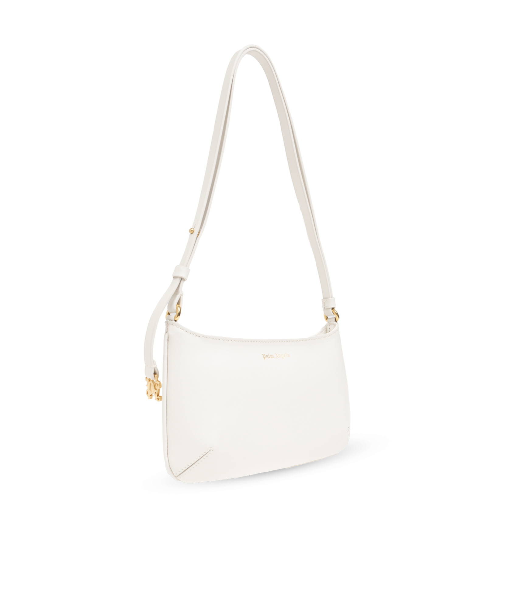 Palm Angels Off-white Giorgina Bag In White