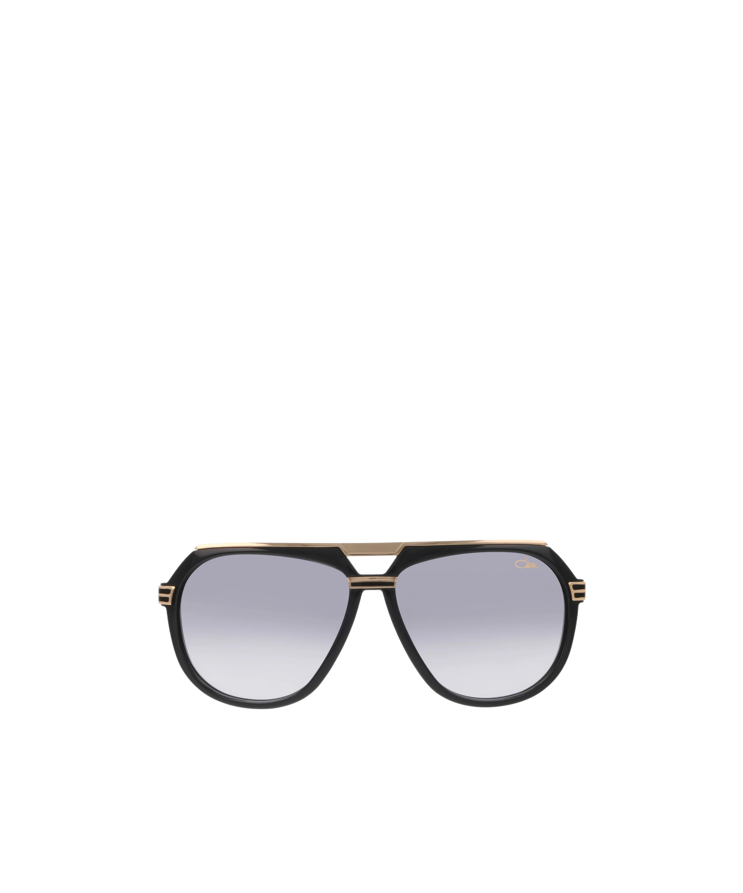 Cazal Full Frame Sunglasses In Gray