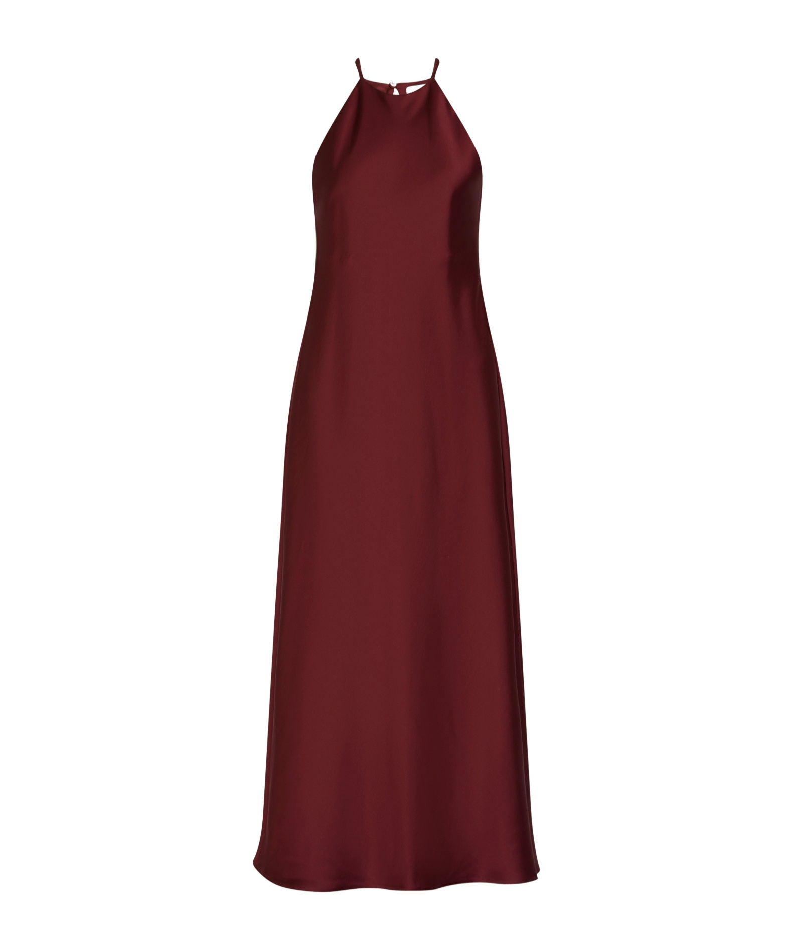 Marella Lillo Dress In Red