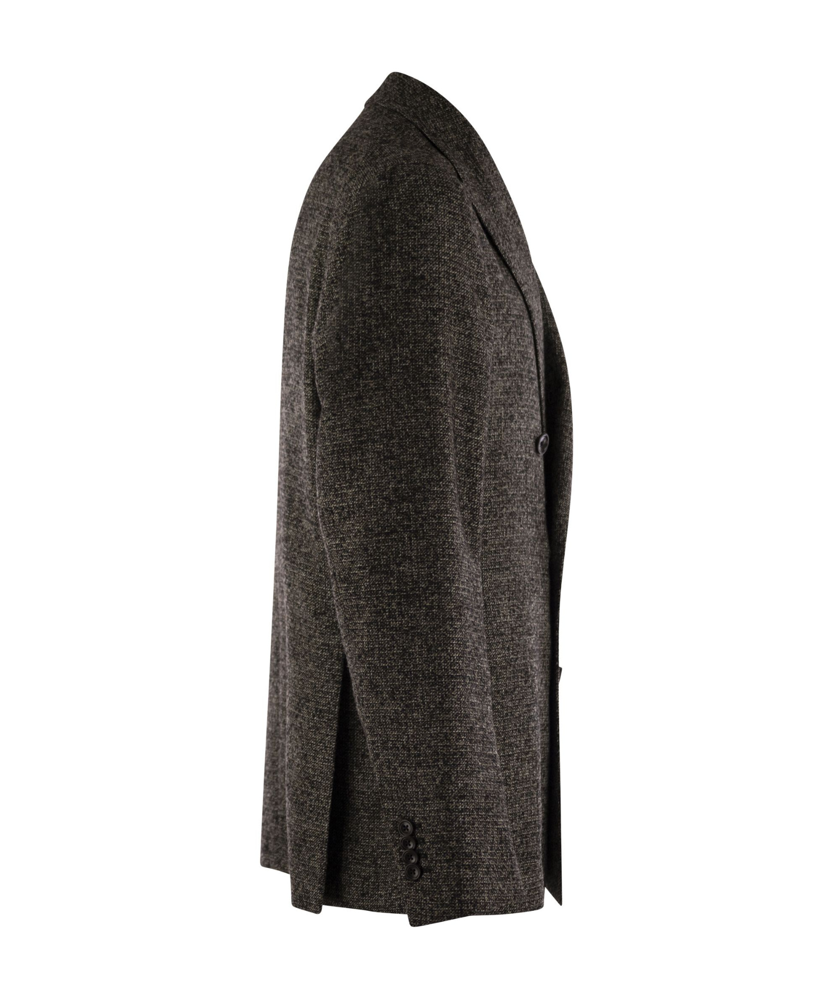 TAGLIATORE TAGLIATORE DOUBLE-BREASTED TAILORED JACKET 