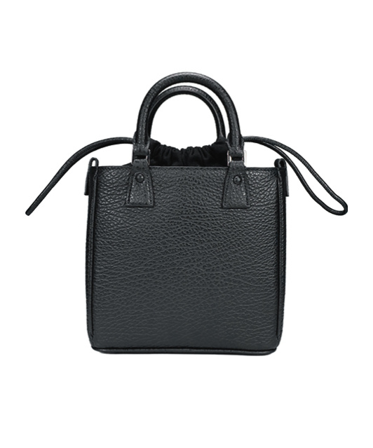 Maison Margiela 5ac Cross-body Bag In Black