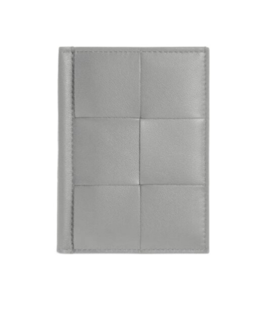 BOTTEGA VENETA CASSETTE SLIM FLAP CARD CASE