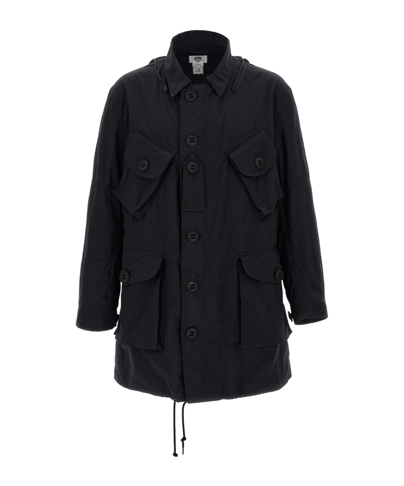 Junya Watanabe Men ' Man X C.p. Company' Parka