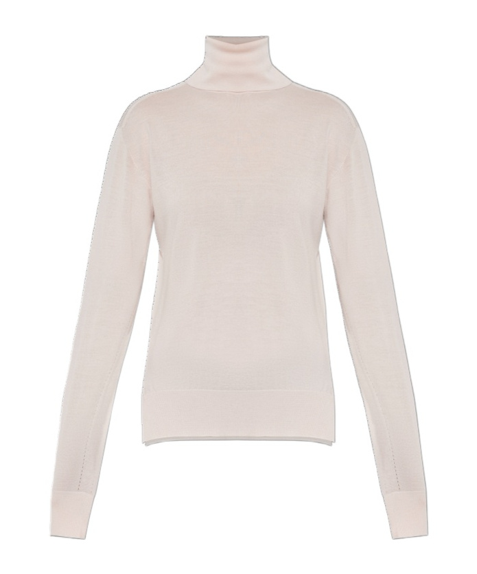 Jil Sander Turtleneck Sweater