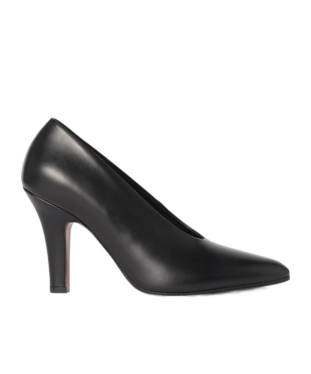 The Row 'prudens' Pointed Toe Pumps