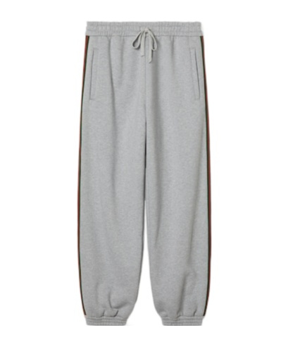 GUCCI GUCCI JERSEY JOGGING PANTS
