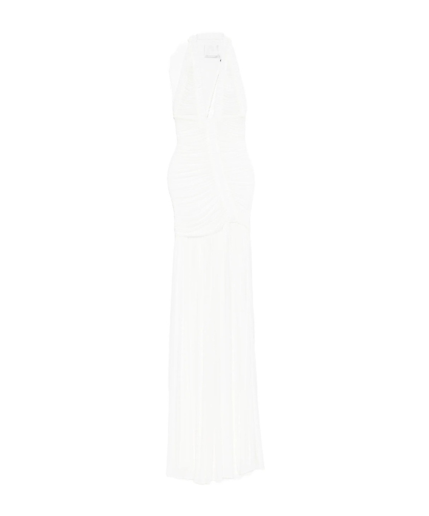 Christopher Esber Dress  In White