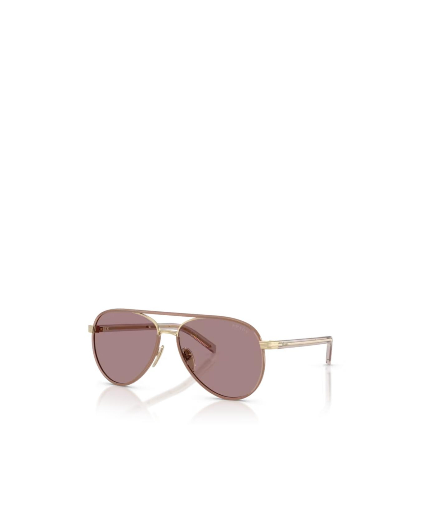 Prada Aviator Sunglasses
