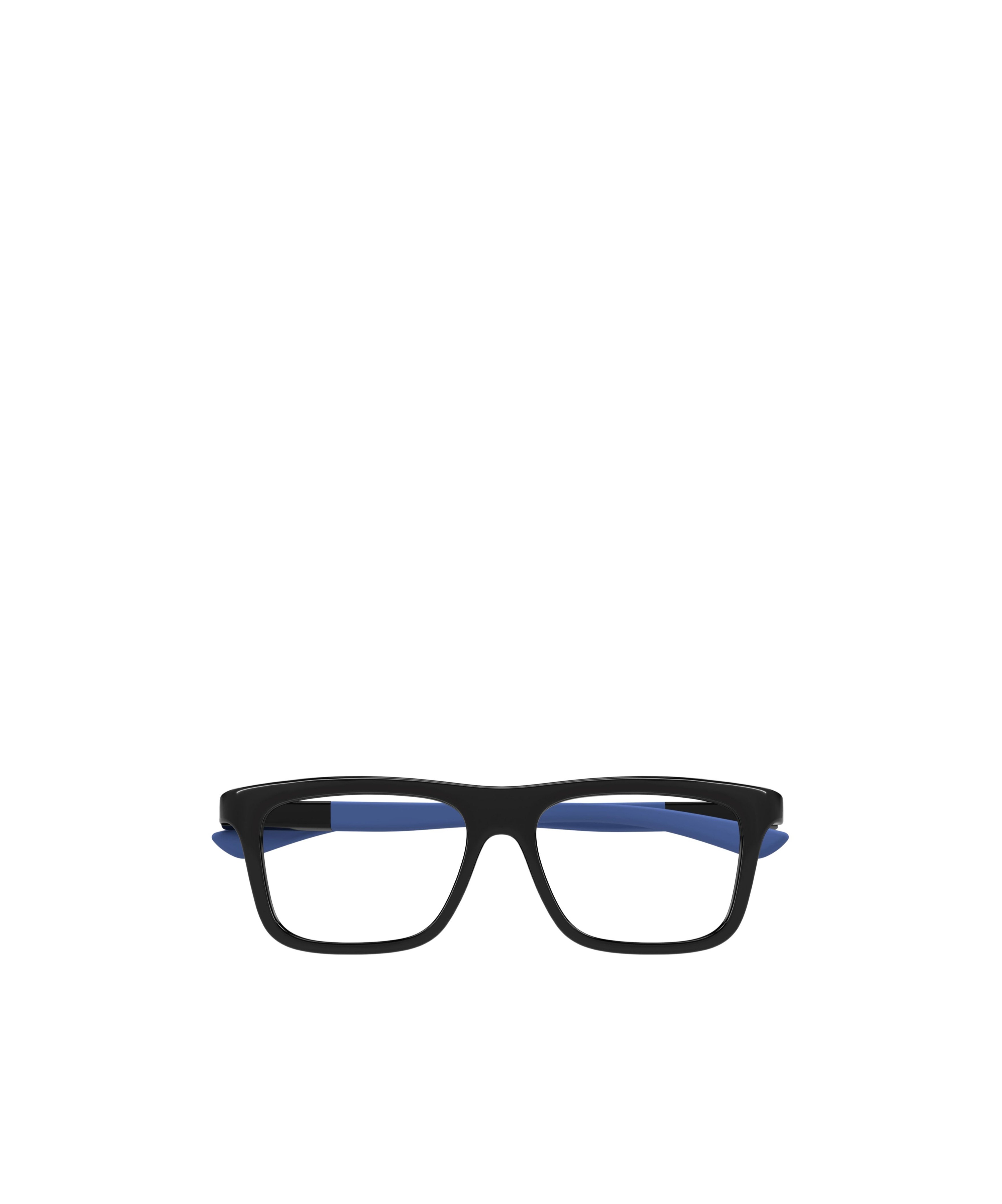 Gucci Full-frame Flat Mirror In Black