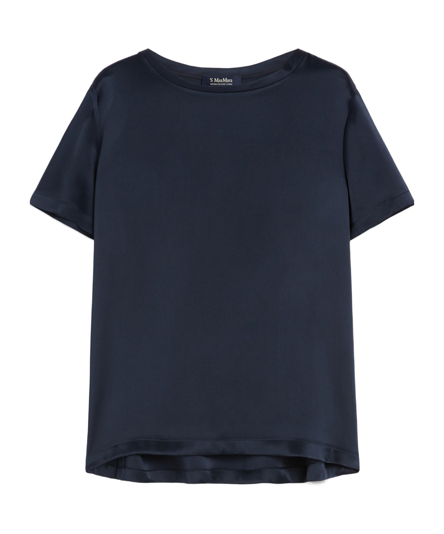 Max Mara Short-sleeved T-shirt