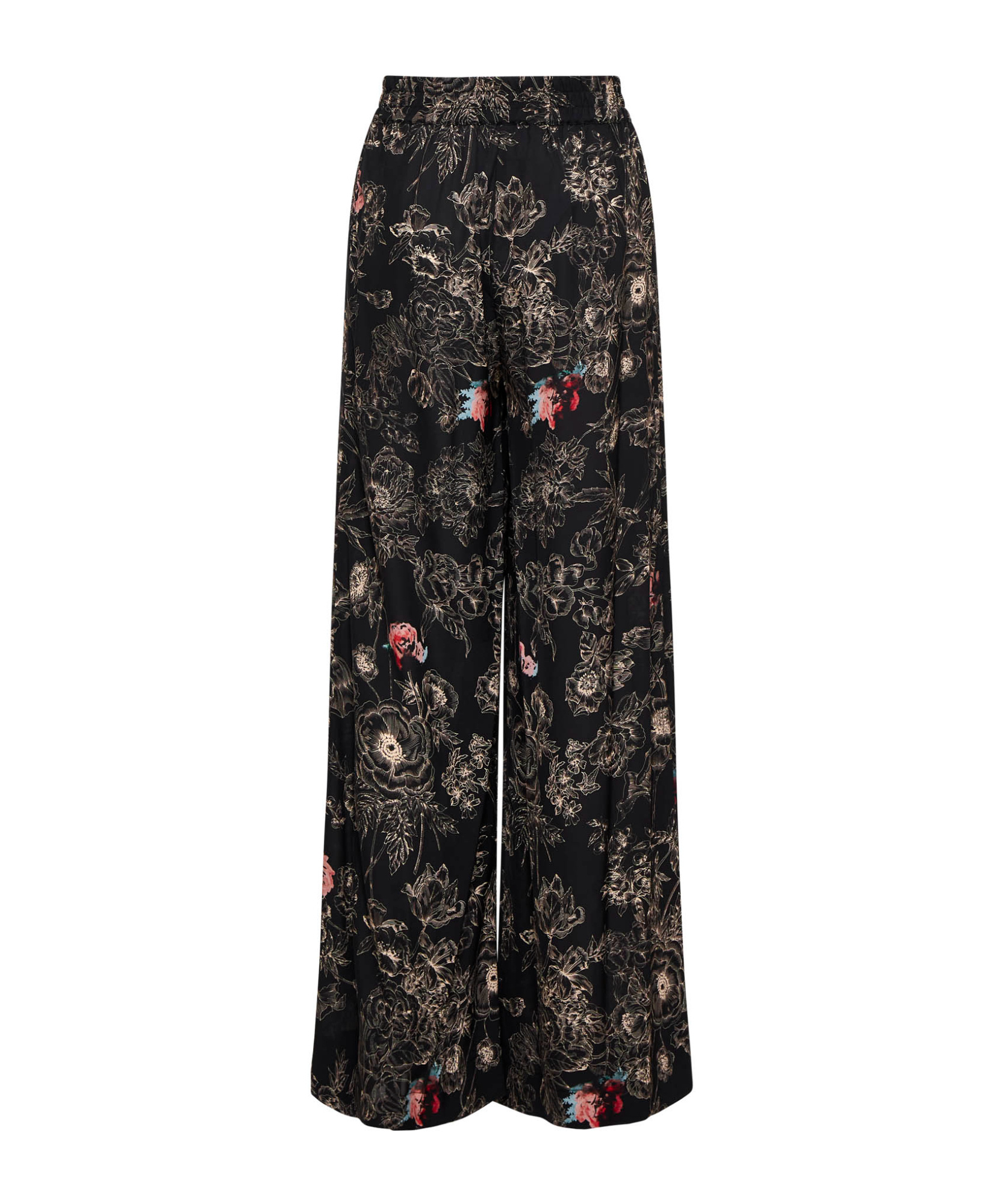 SEMICOUTURE ATHENA TROUSERS