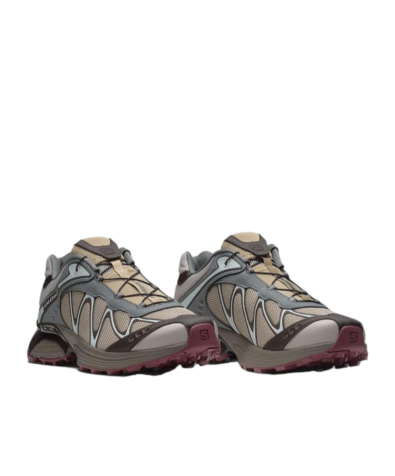 Salomon Xt-whisper Sneakers In Gray