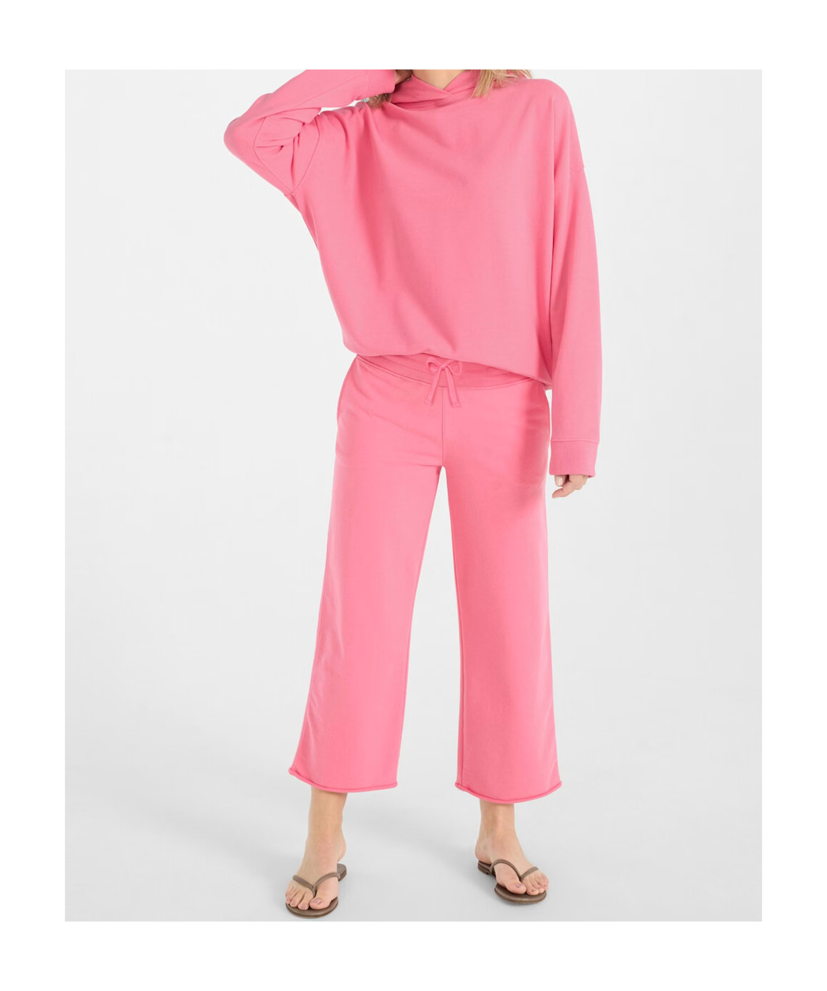 Juvia Culotte In Pink